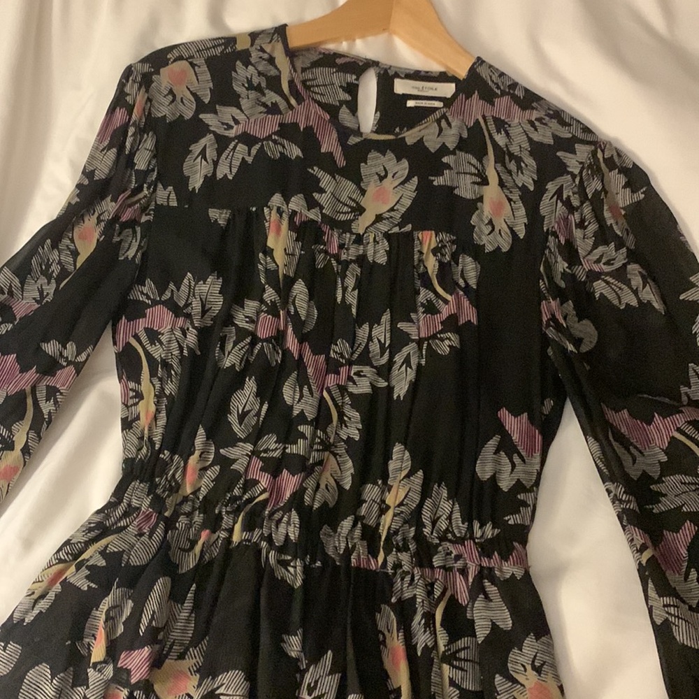 - Isabel Marant Java dress - Picture 4 of 5